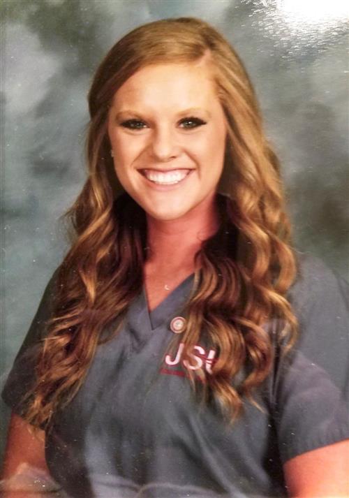Abby Petty 